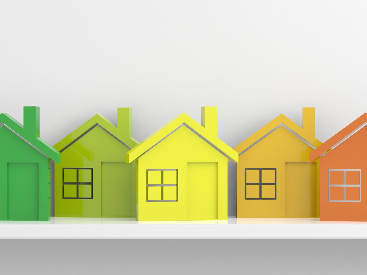 Why This Housing Market Isn’t a 2008&nbsp;Repeat