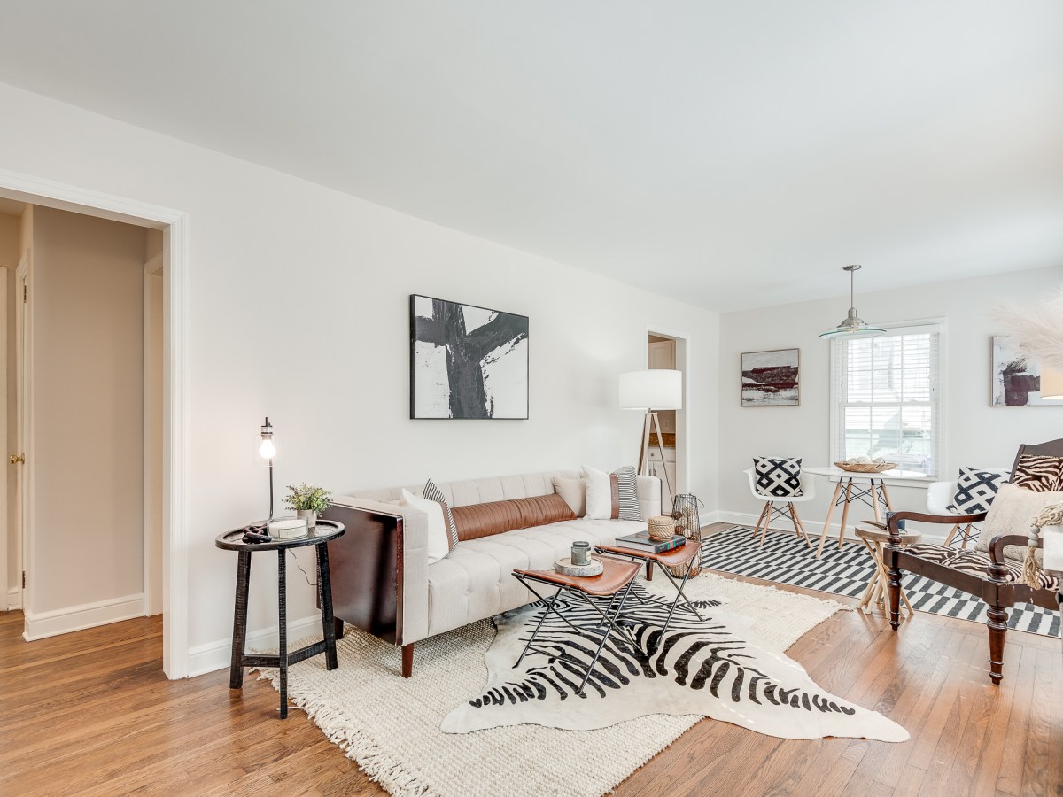 Staging Your Home to&nbsp;Sell